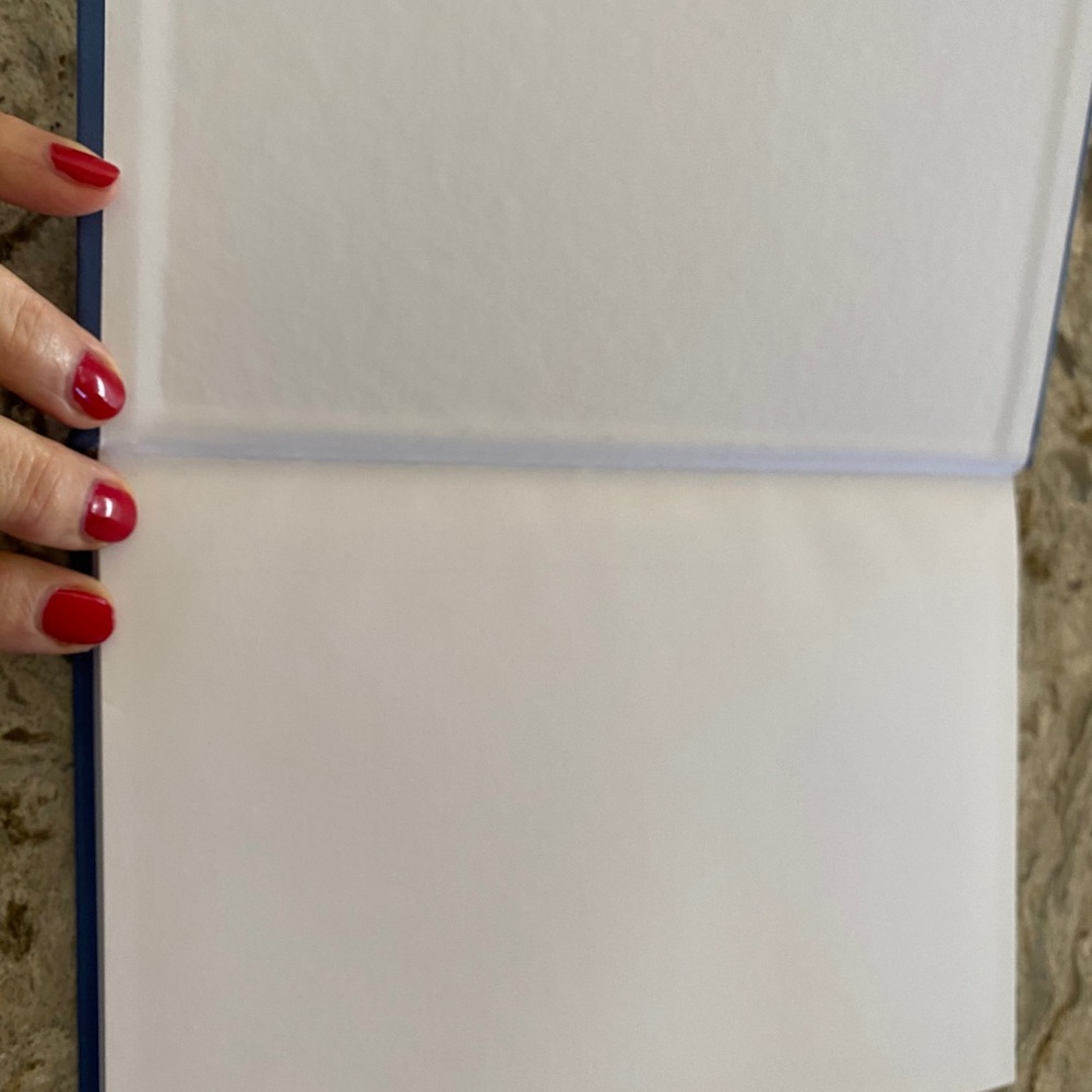 Notebook/journal - Picture 6 of 6